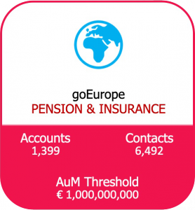 goEurope – Pension & Insurance