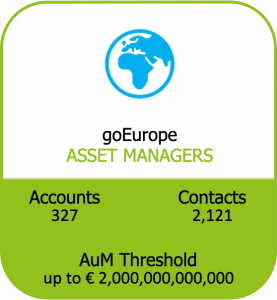 goEurope - Asset Managers