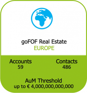 goFOF Real Estate - Europe