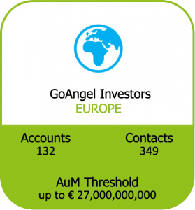 goAngel Investors Europe