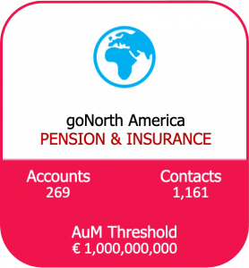 goNorth America Pension & Insurance