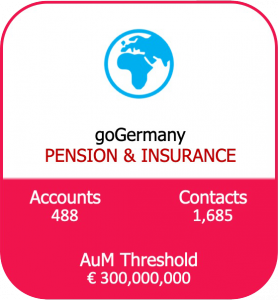 goGermany Pension & Insurance 