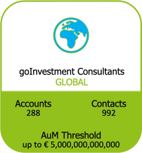 goInvestment Consultants- GLOBAL