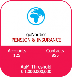goNordics Pension & Insurance 