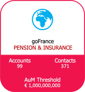 goFrance Pension & Insurance 
