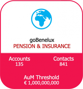 goBenelux Pension & Insurance 